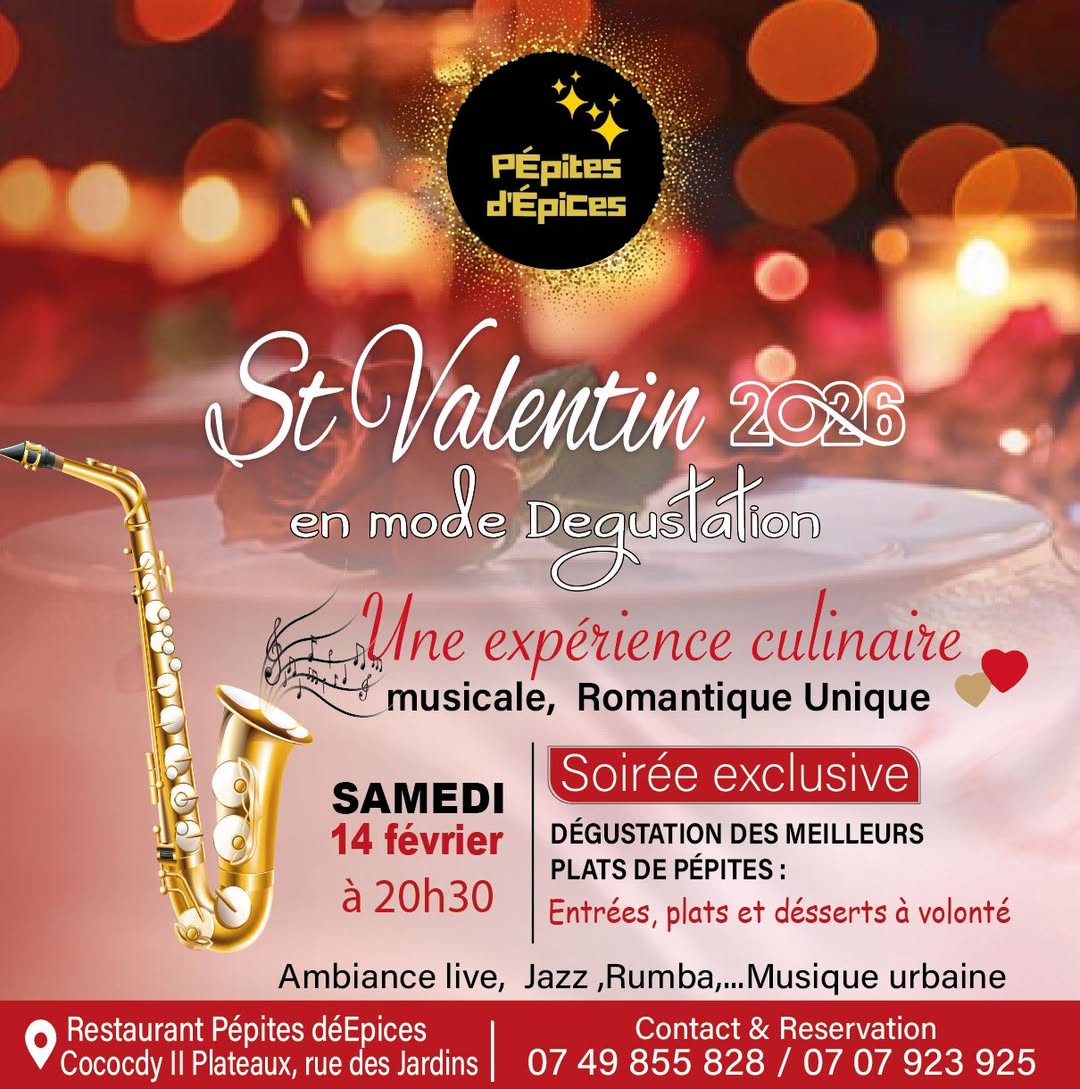 Réalisation graphique et publicitaire — Soumah Ibrahim Michot, Abidjan