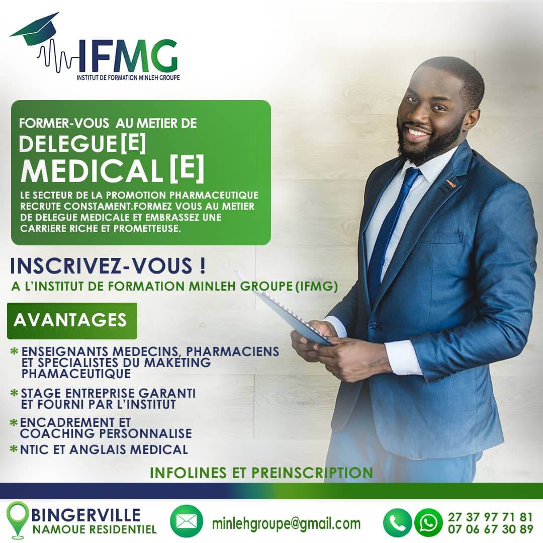 Réalisation graphique et publicitaire — Soumah Ibrahim Michot, Abidjan